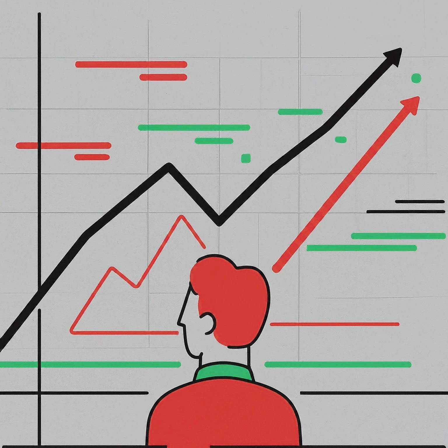 Day Trader’s Guide to Quick Chart Pattern Identification