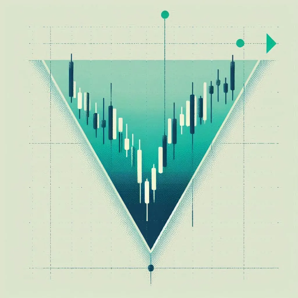 How to Identify and Trade Pennant Patterns