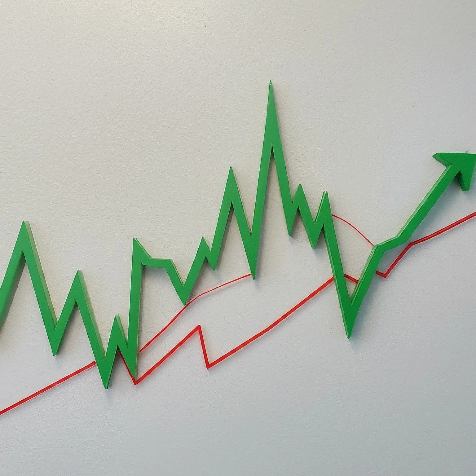 How to Use Chart Patterns in Forex Trading