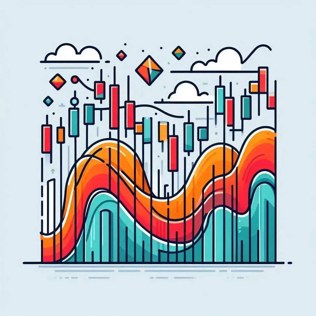 How to Use Chart Patterns to Trade Commodities