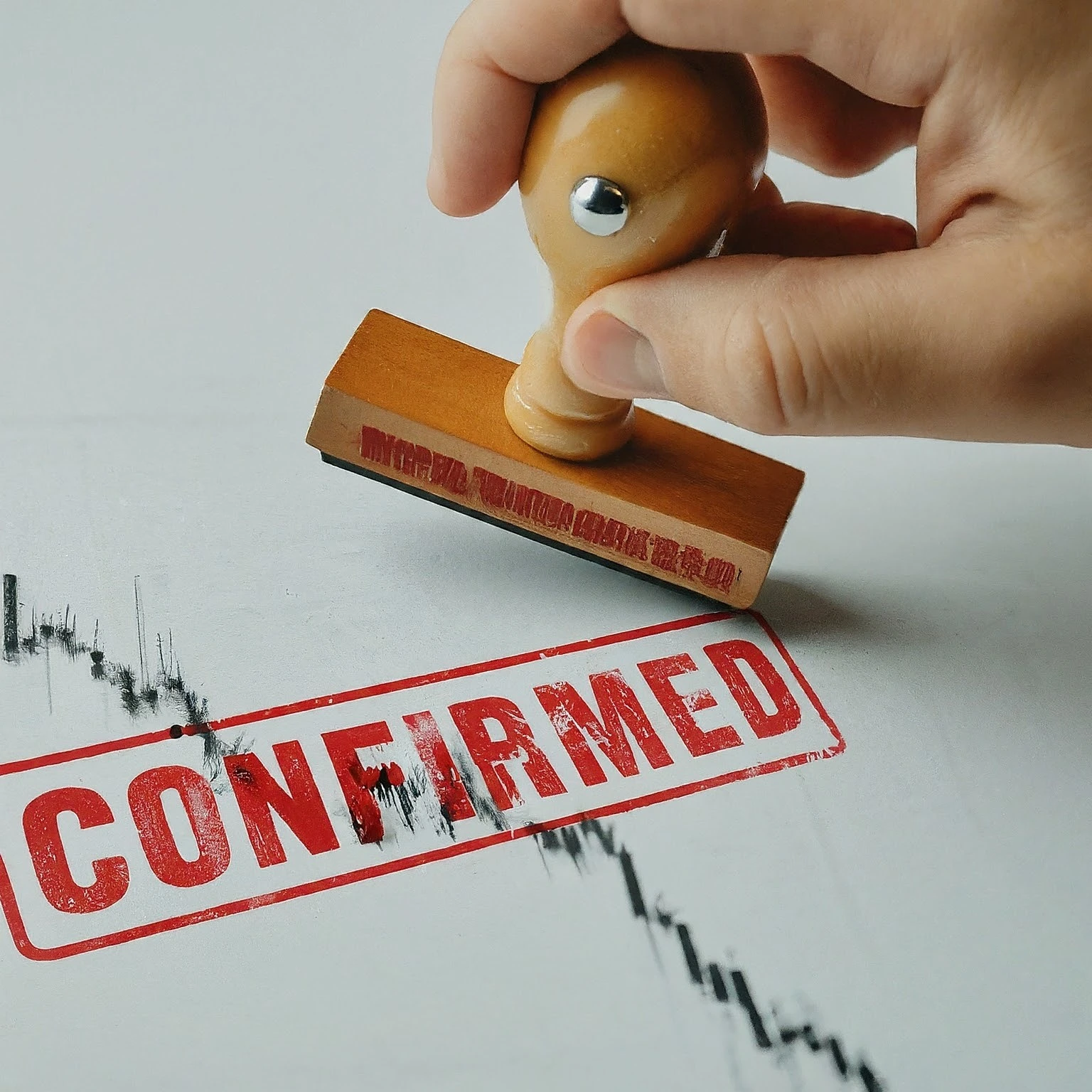 The Importance of Confirmation in Trading Chart Patterns