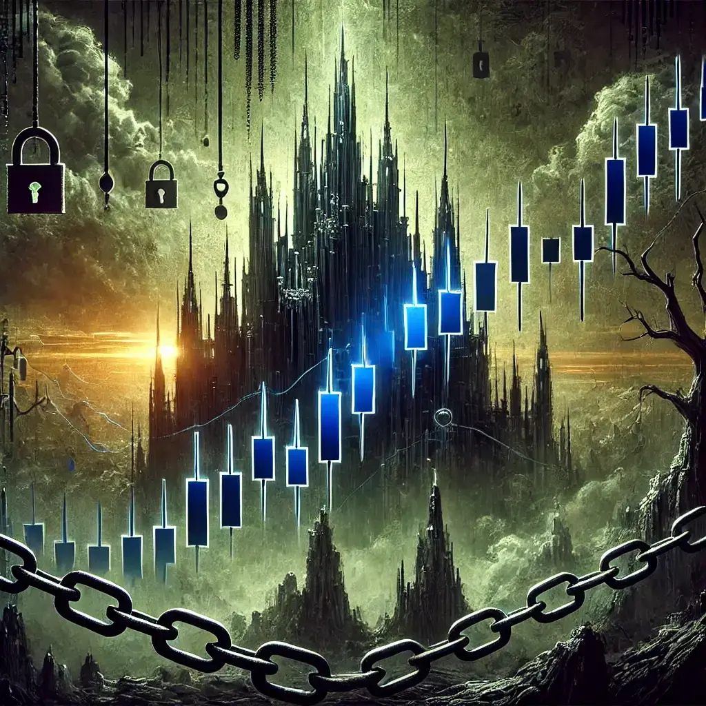 The Importance of Risk Management When Trading Chart Patterns