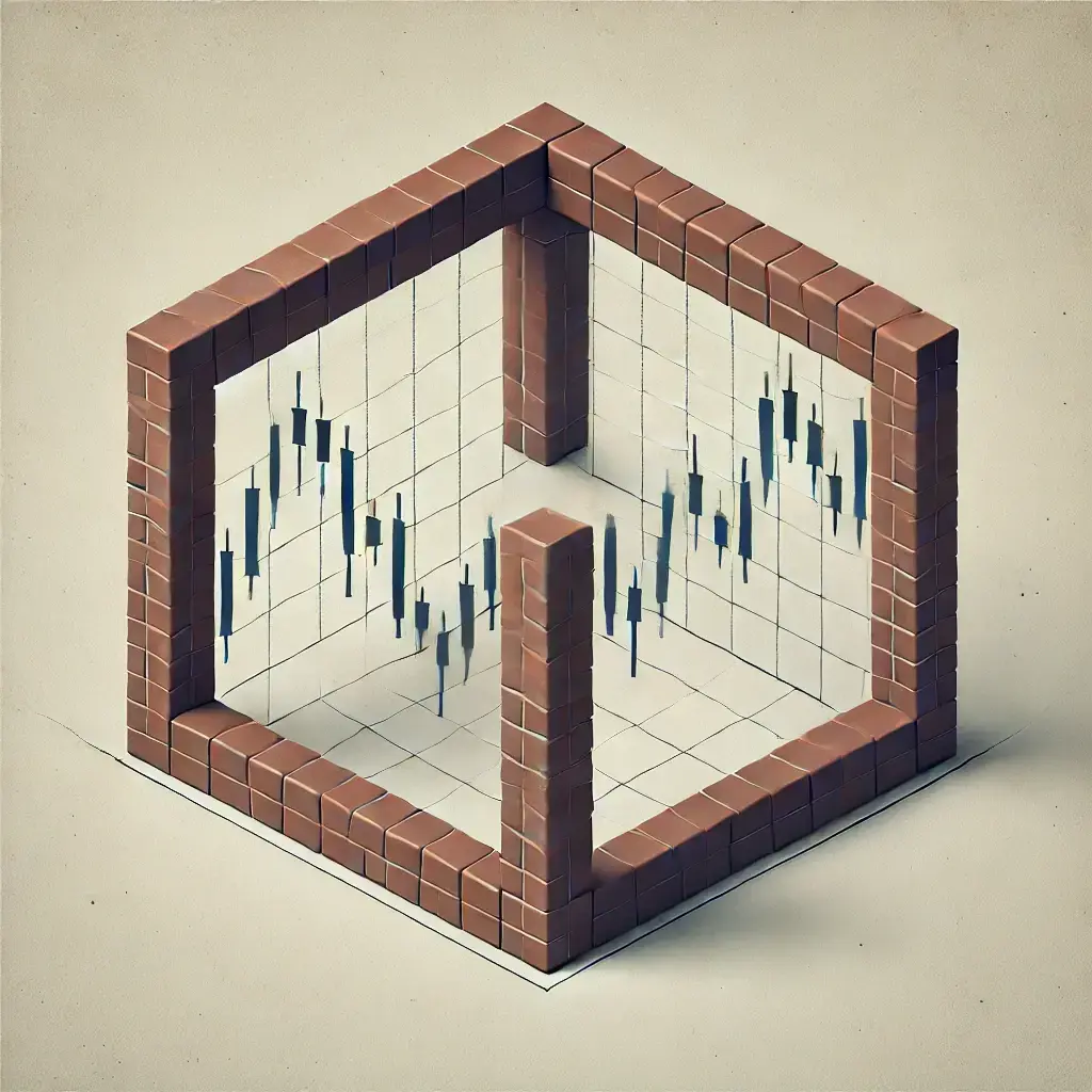 Rectangle Patterns: How to Trade Consolidation Phases