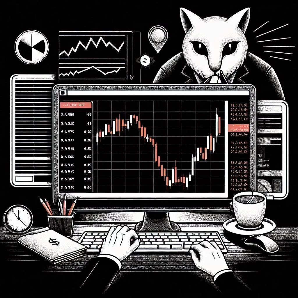 The Role of Chart Patterns in ETF Trading