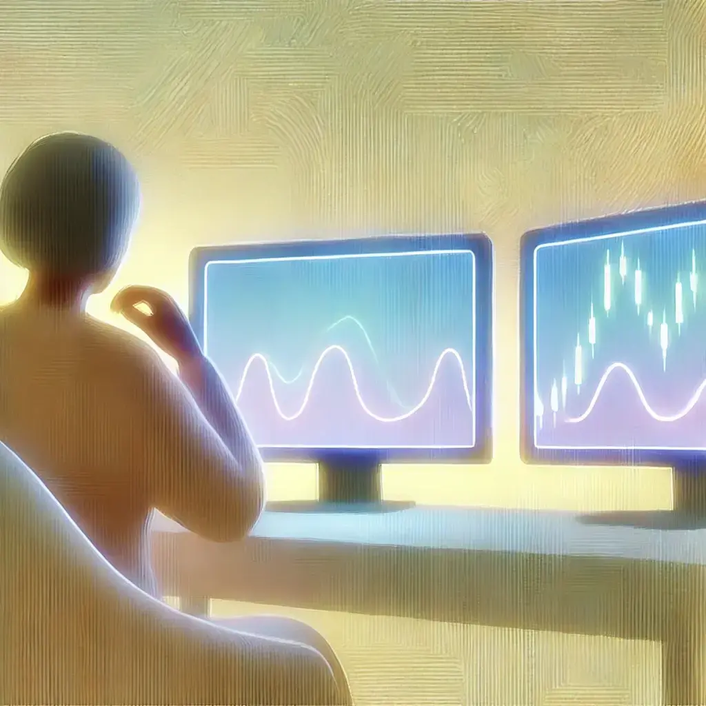 The Role of Chart Patterns in Identifying Stock Market Cycles