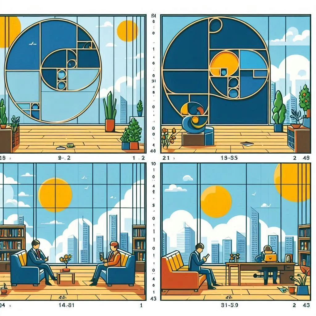 The Role of Fibonacci in Enhancing Chart Pattern Analysis