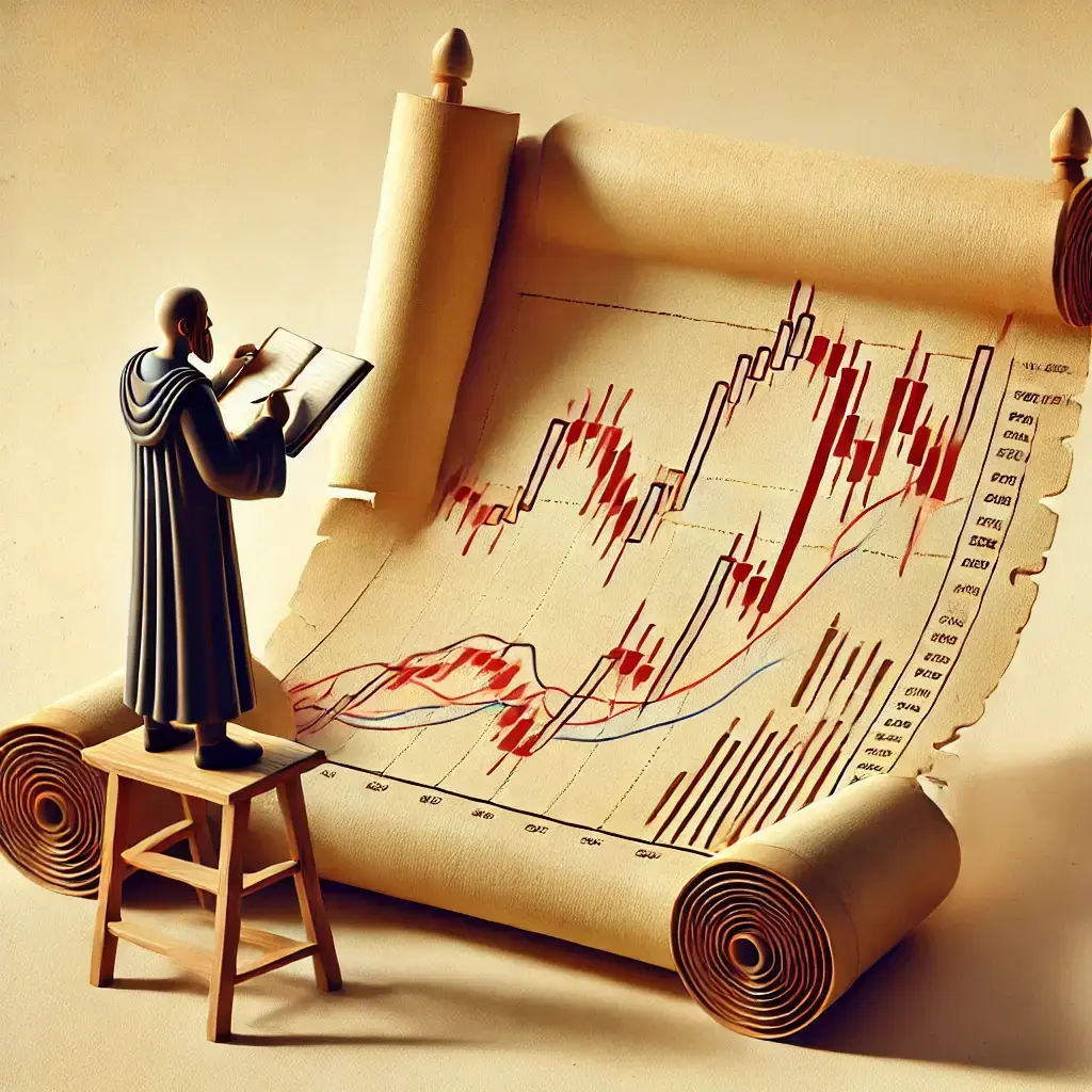 The Role of Historical Data in Analyzing Chart Patterns