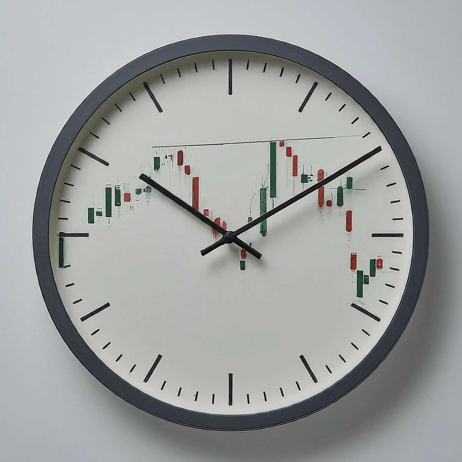 The Role of Time Frames in Analyzing Chart Patterns