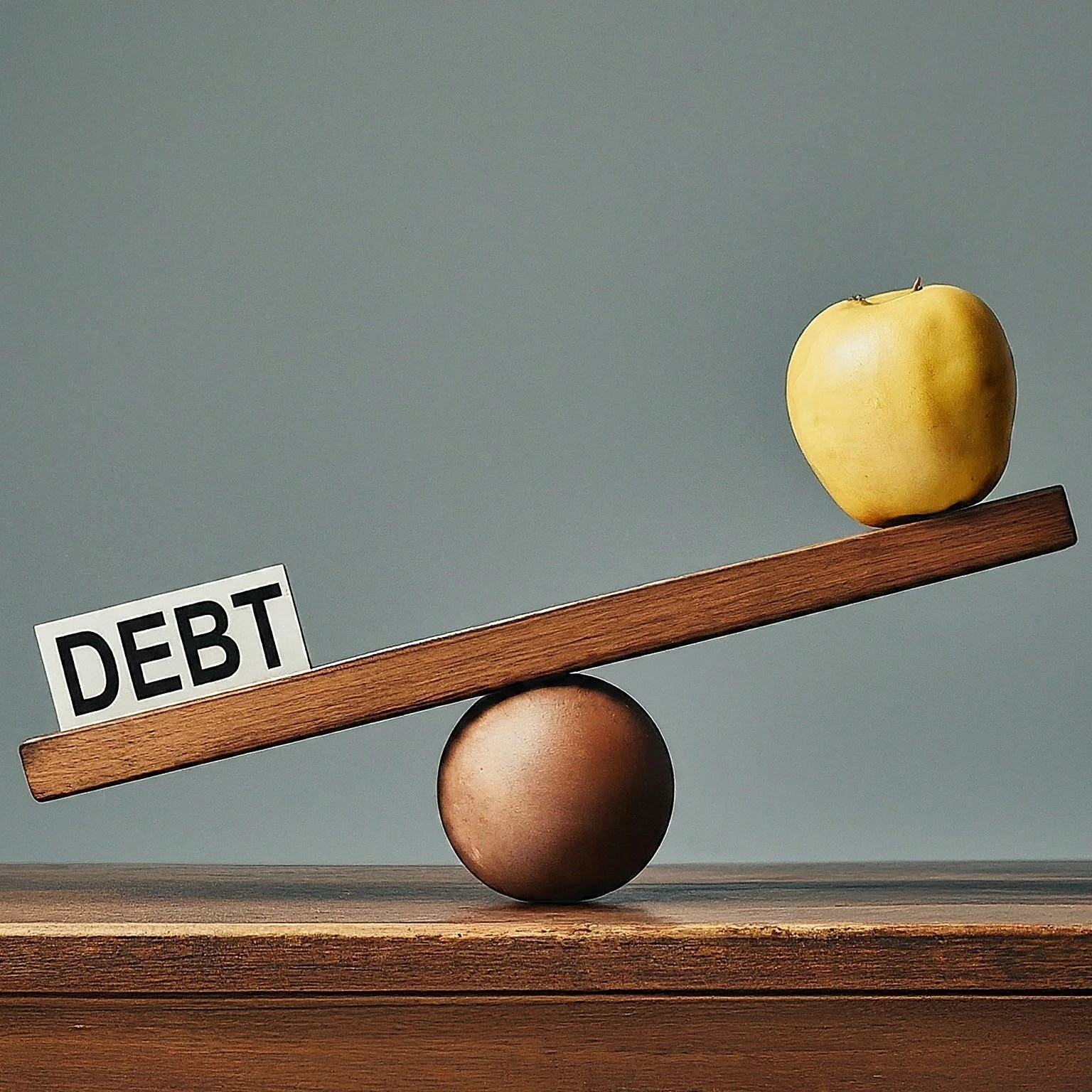 How to Evaluate a Company’s Debt Levels