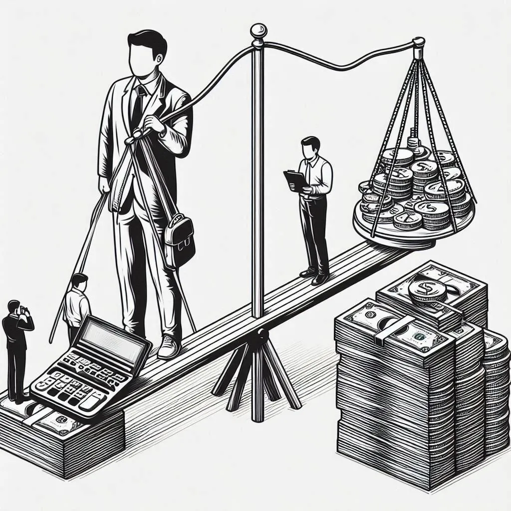 The Importance of Gross Margin in Evaluating a Company