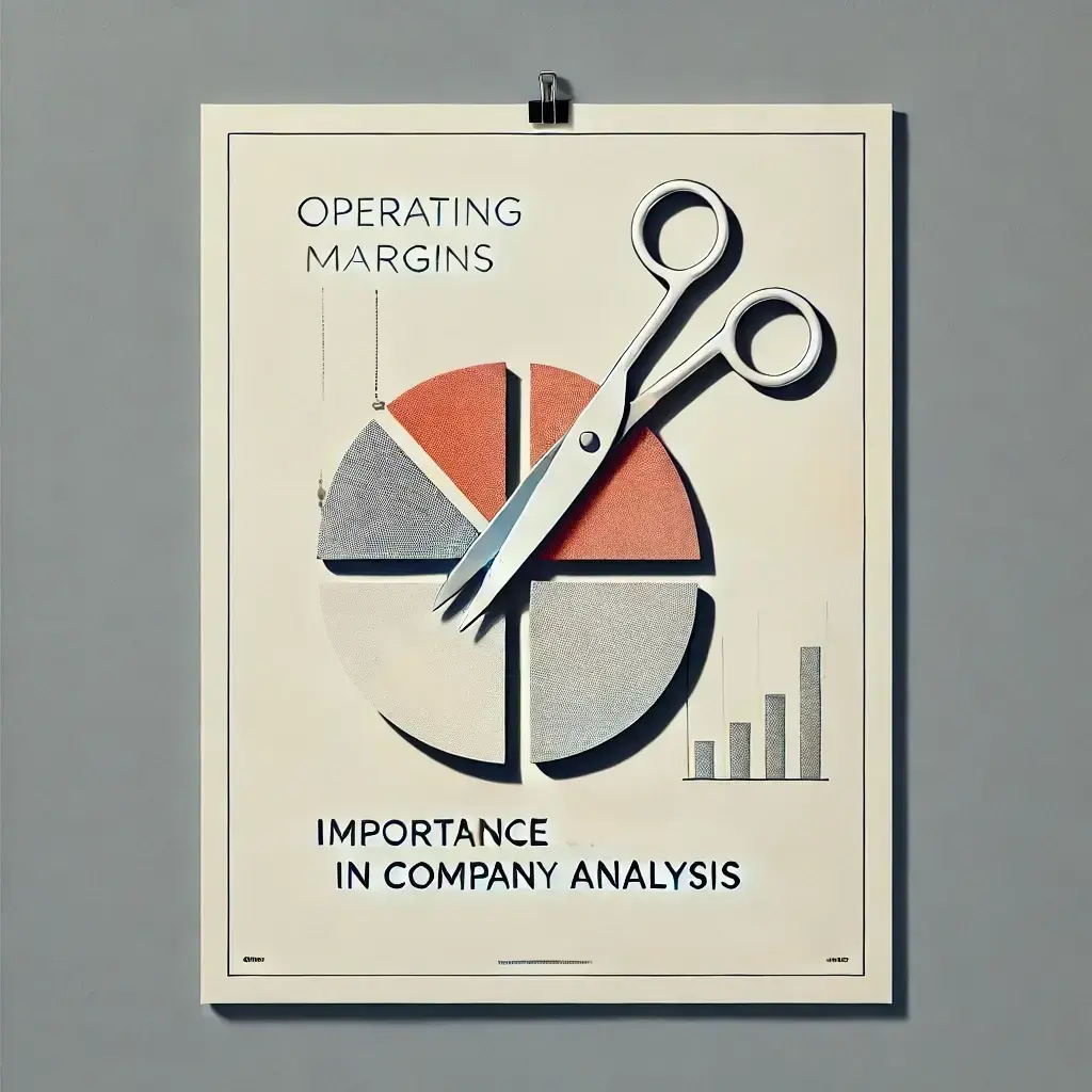 The Importance of Operating Margin in Company Analysis