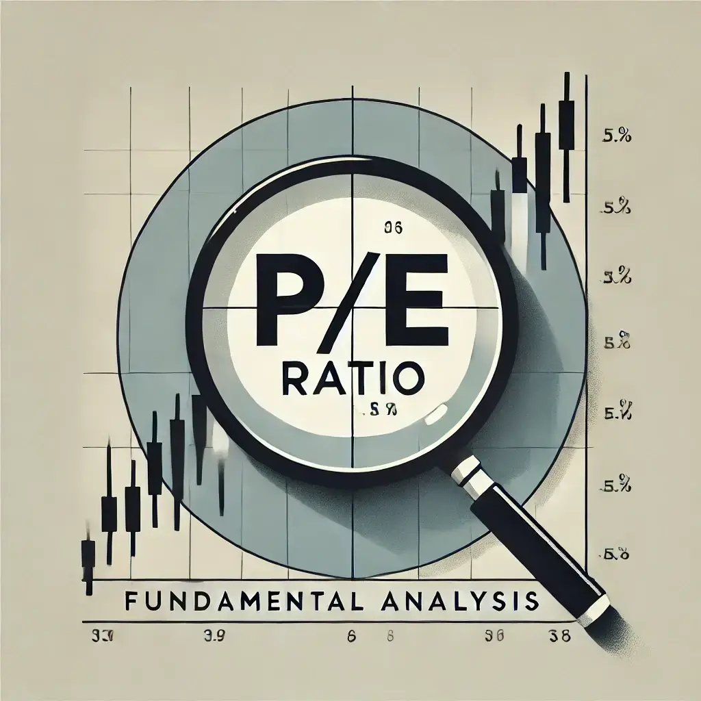 The Importance of P/E Ratio in Fundamental Analysis