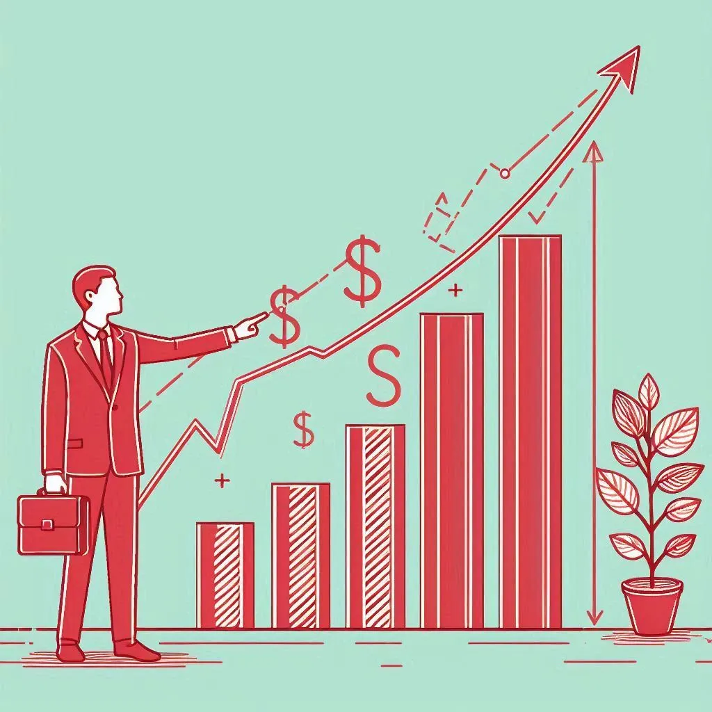 The Importance of Revenue Growth in Fundamental Analysis