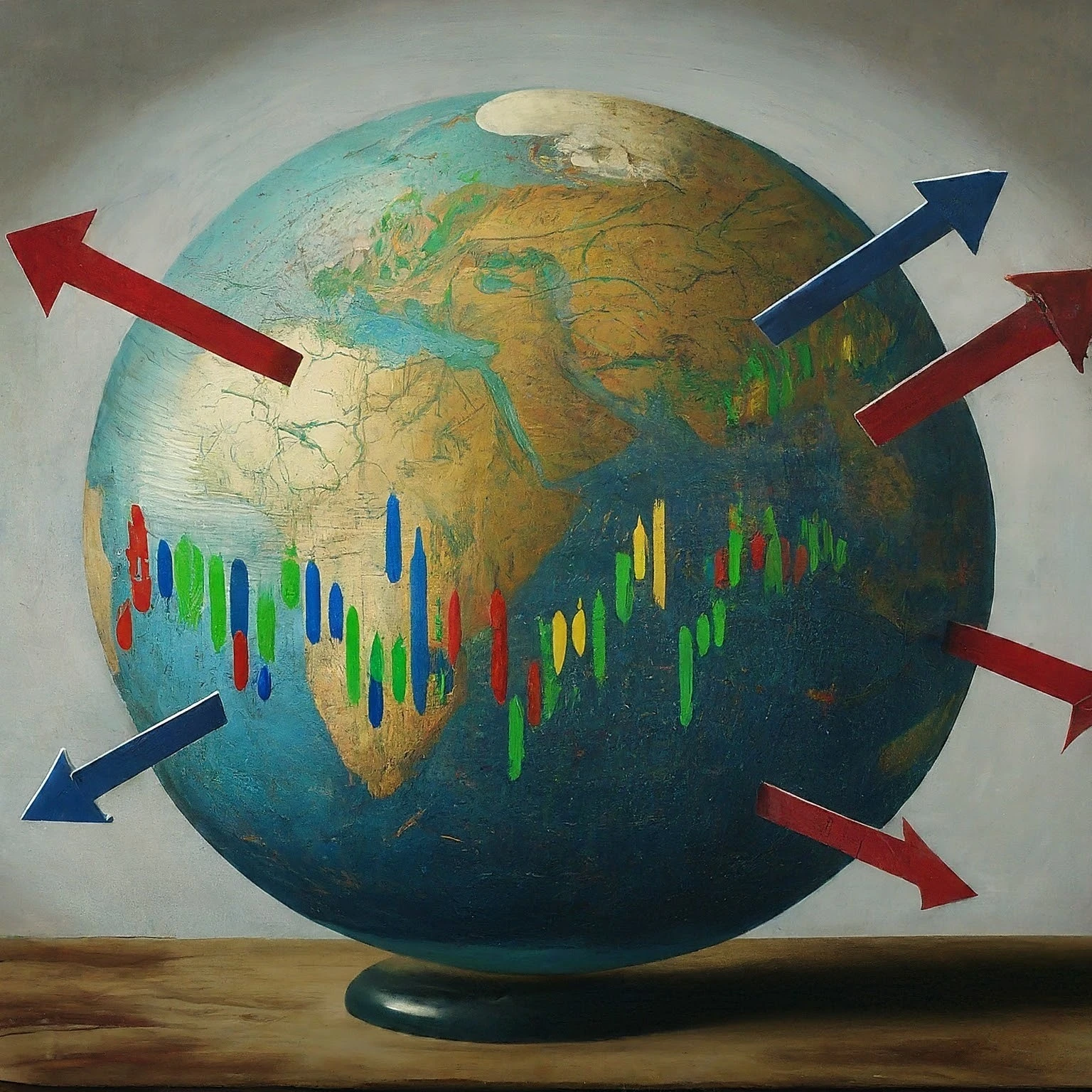 The Role of Foreign Exchange Rates in Stock Analysis