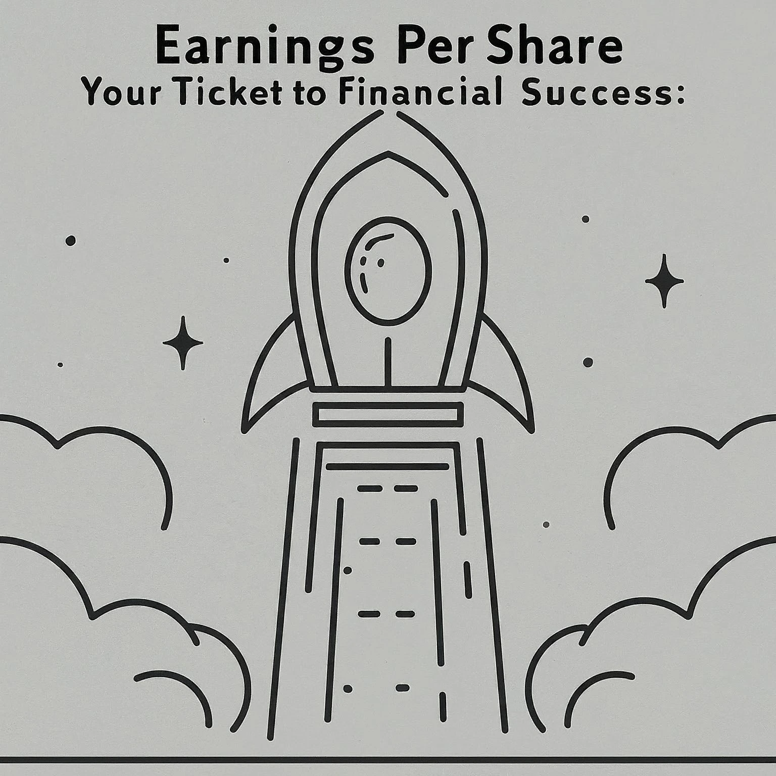 Understanding Earnings Per Share (EPS) in Stock Valuation