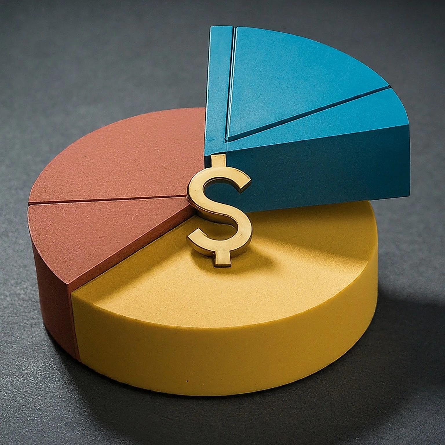 The Role of Dividend Payout Ratios in Stock Selection