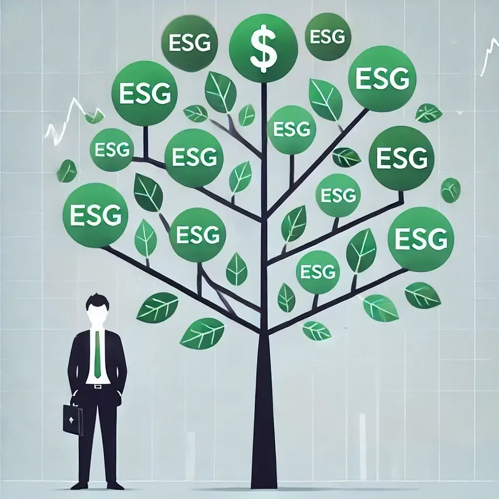 Top ESG Stocks for Responsible Investing in 2024