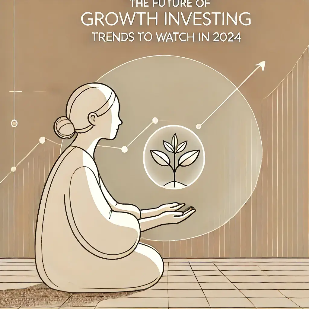 The Future of Growth Investing: Trends to Watch