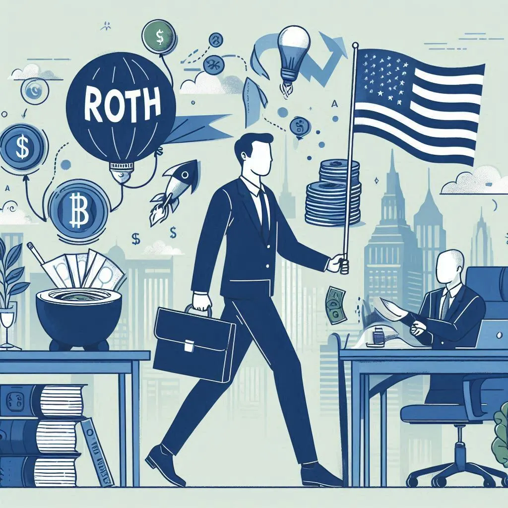 The Benefits of a Backdoor Roth IRA