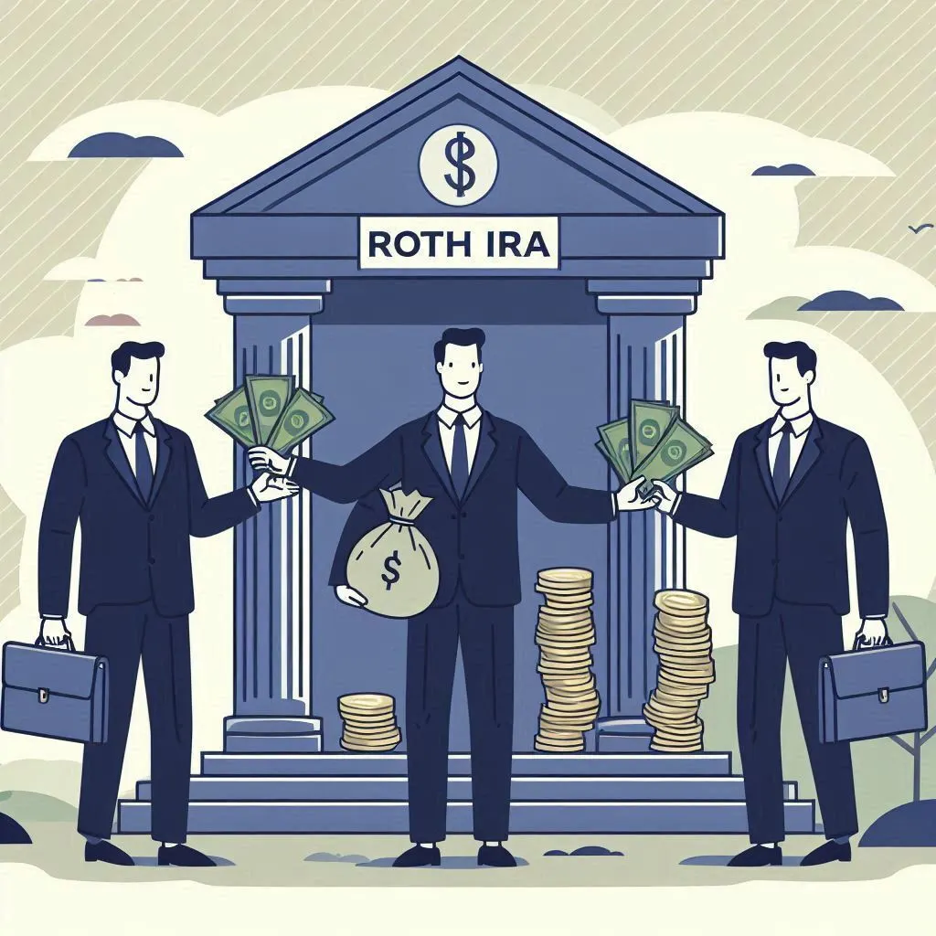 Roth IRA for Young Investors: Why It’s a Smart Choice