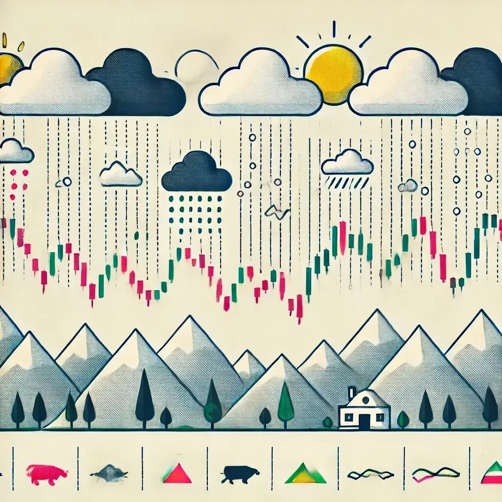 How Economic Indicators Affect the Stock Market