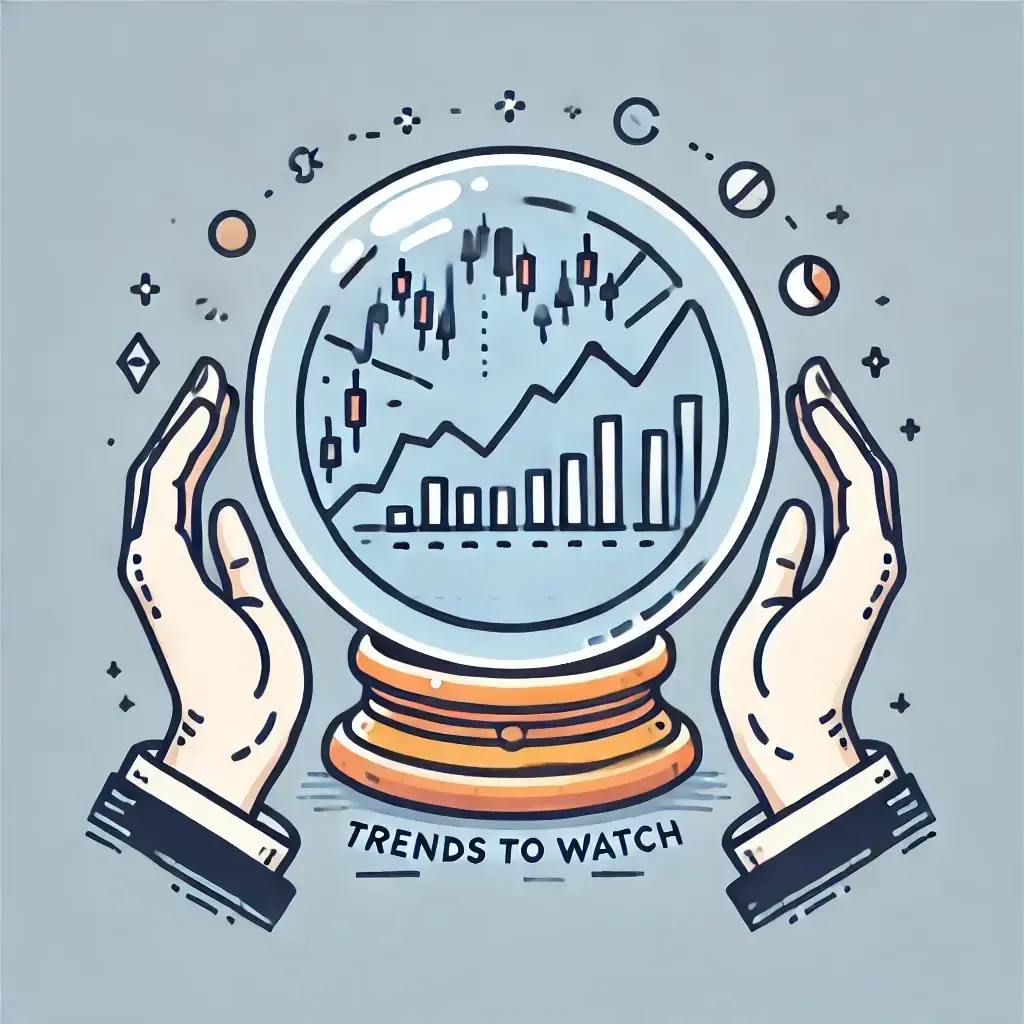 The Future of the Stock Market: Trends to Watch