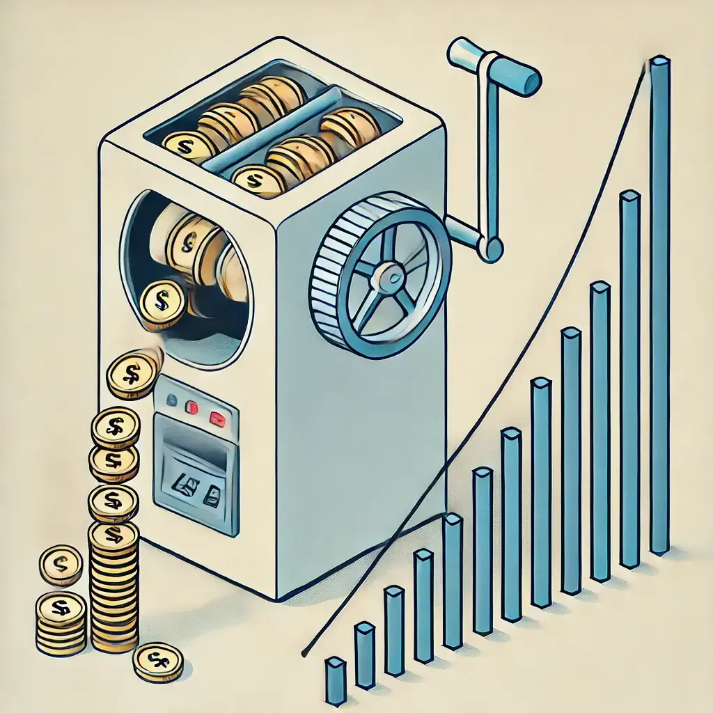 How to Use Dollar-Cost Averaging in Stock Investing