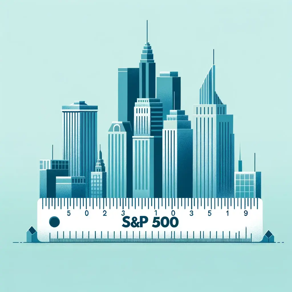 Stock Market Indices Explained: What is the S&P 500?