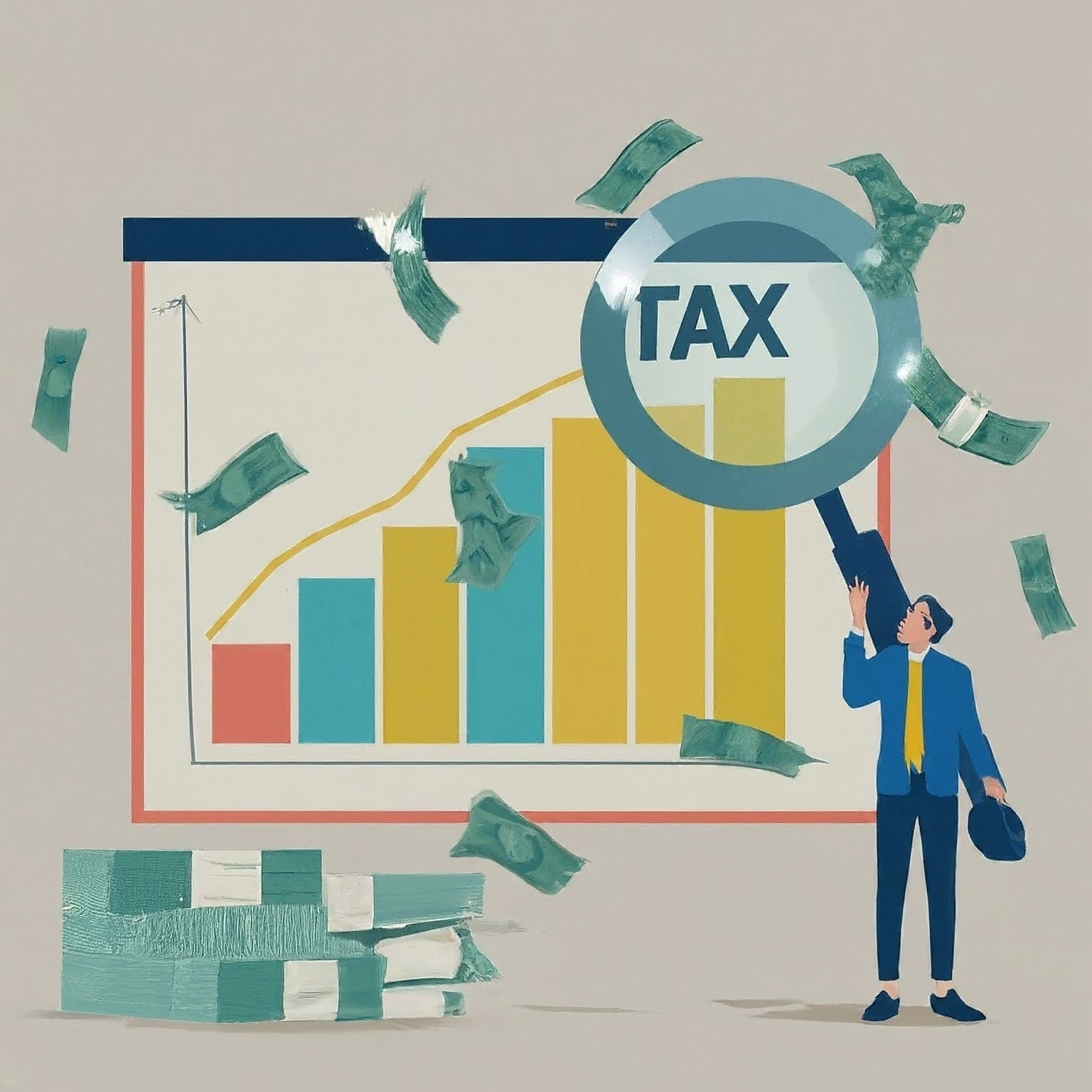 The Role of Qualified Dividends in Tax Planning