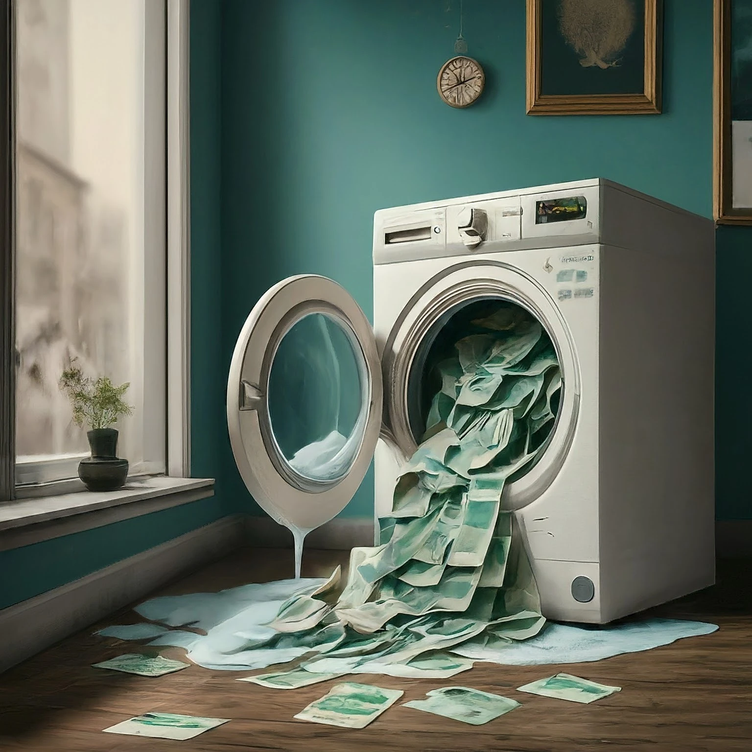 Understanding the Wash Sale Rule for Stock Investors