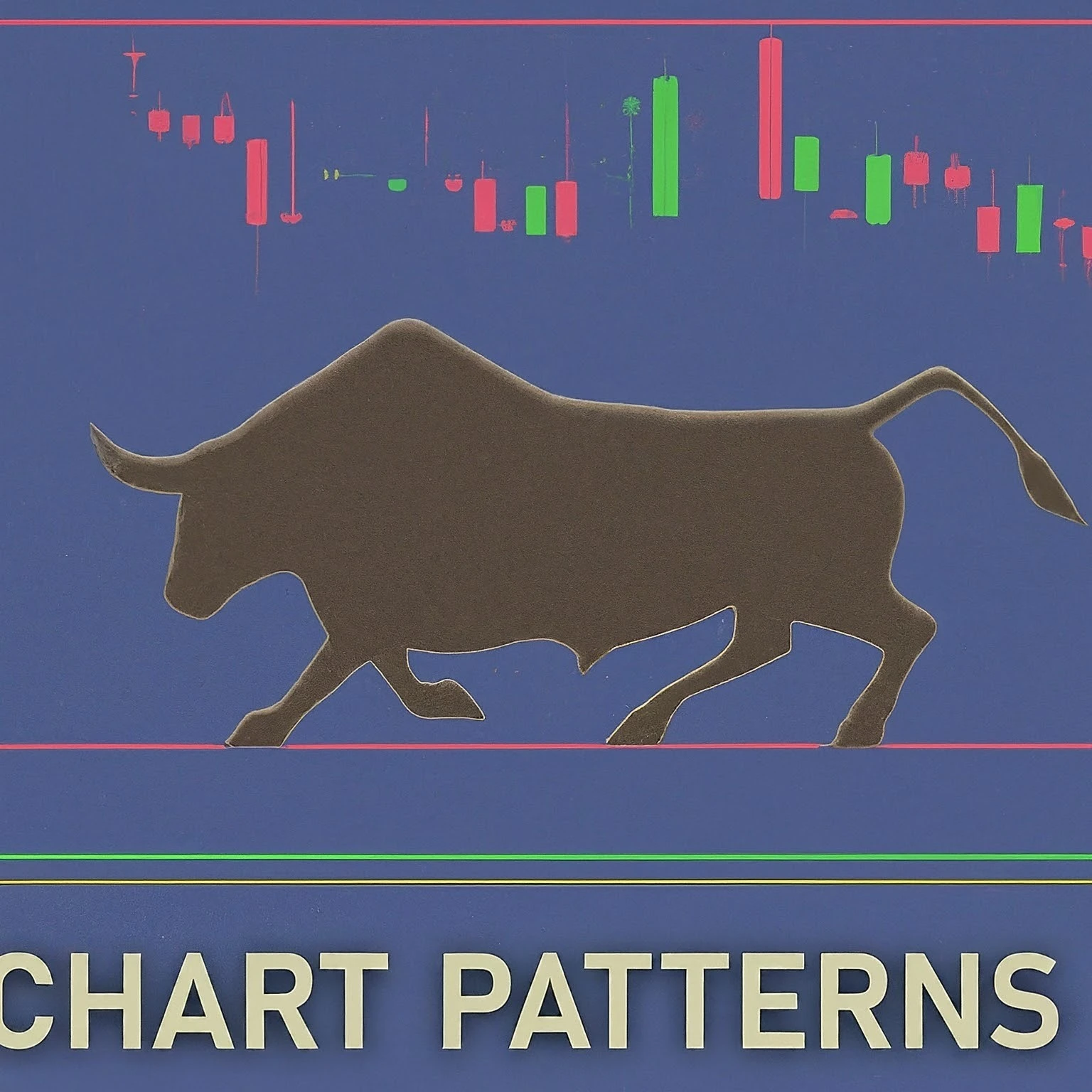 Chart Patterns: How to Identify and Use Them in Trading