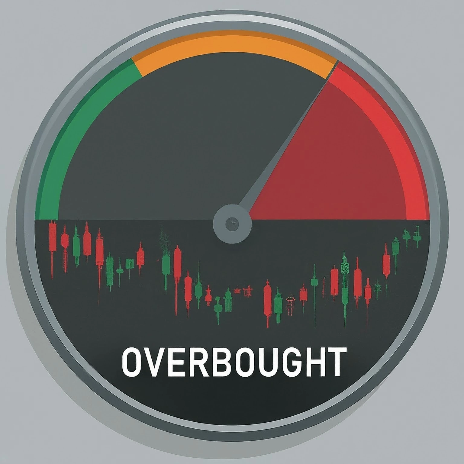 How to Identify Overbought and Oversold Conditions