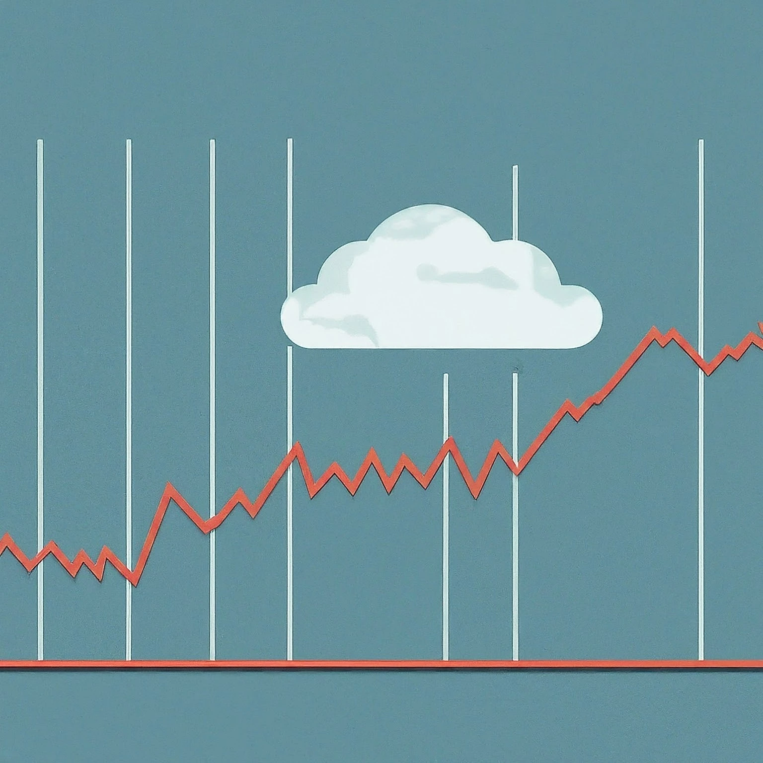 How to Trade Using the Ichimoku Cloud Indicator