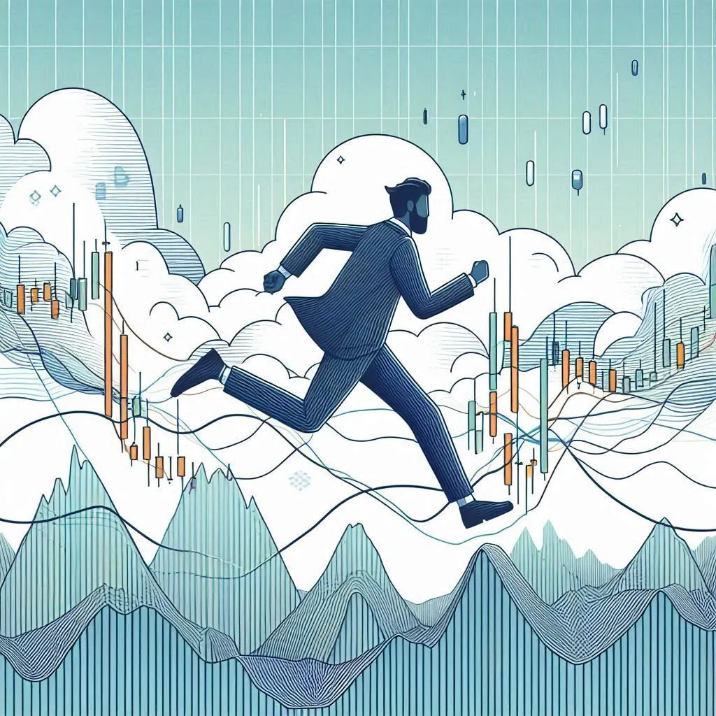 How to Use Moving Averages in Technical Analysis