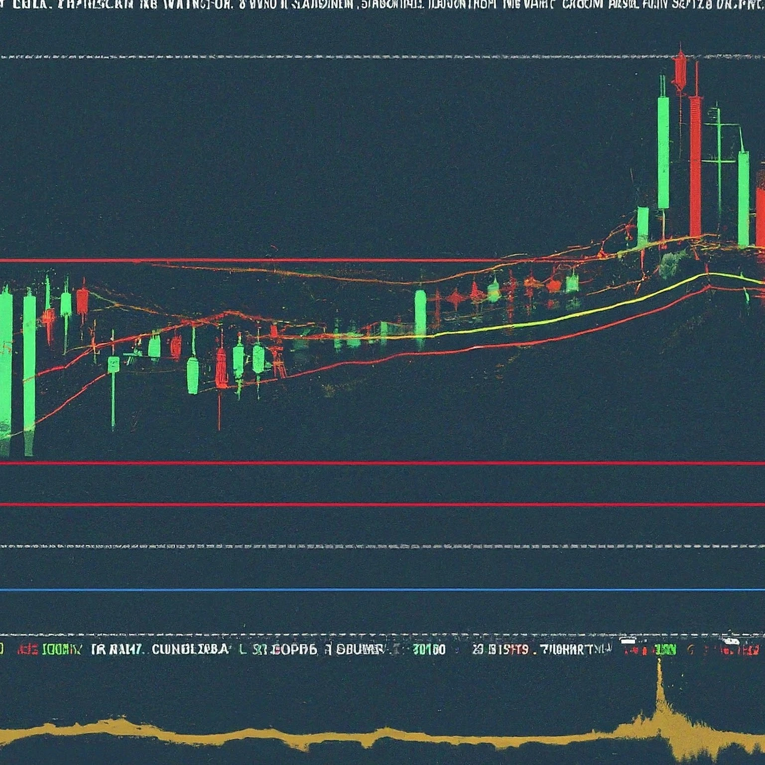 How to Use the Stochastic Oscillator in Trading