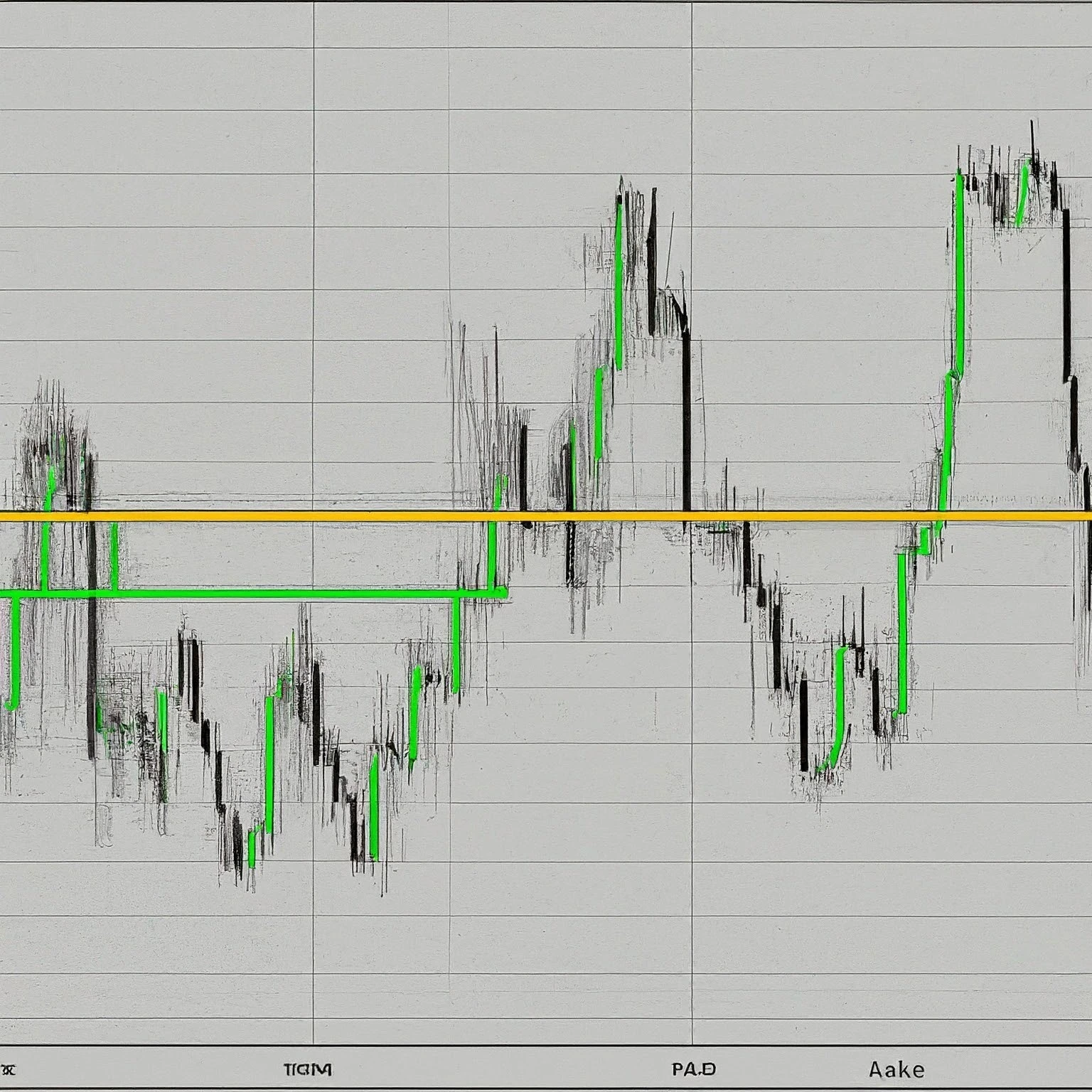 Introduction to Technical Analysis: A Beginner’s Guide