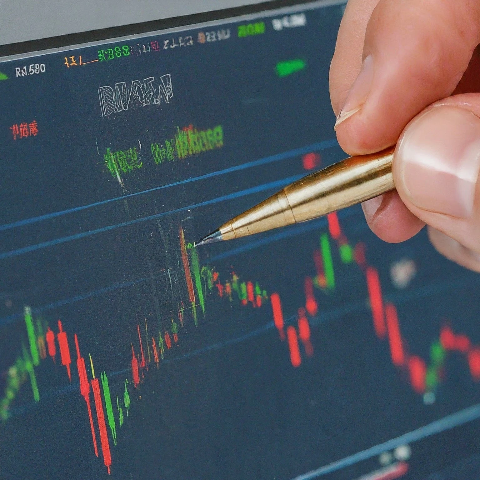 Relative Strength Index (RSI): How to Use it Effectively