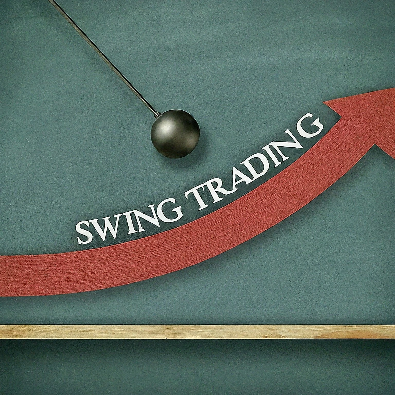 The Role of Technical Analysis in Swing Trading