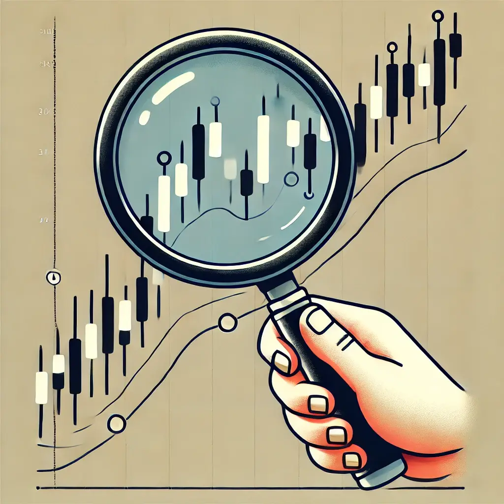 Using Technical Analysis for Long-Term Investing