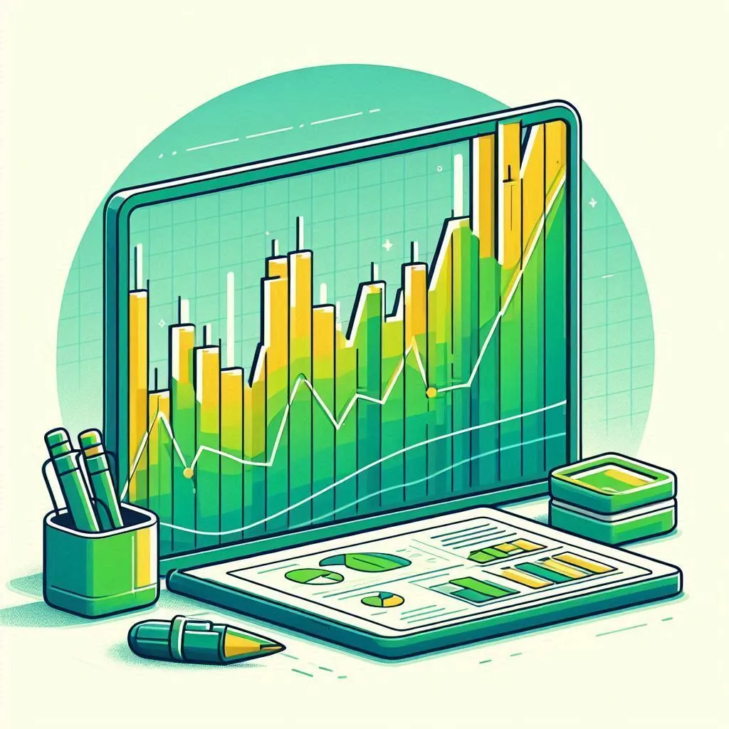 Using Technical Analysis to Trade Cryptocurrency