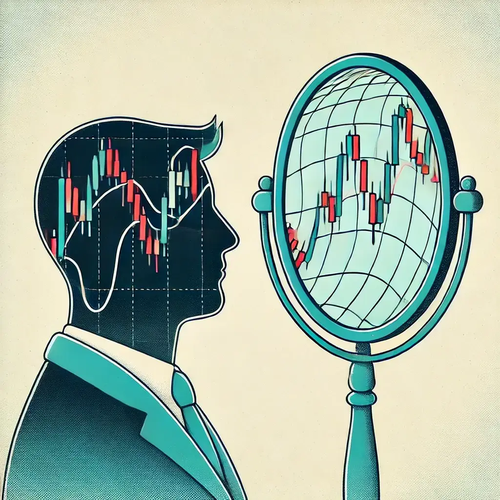 How Cognitive Biases Affect Trading Decisions