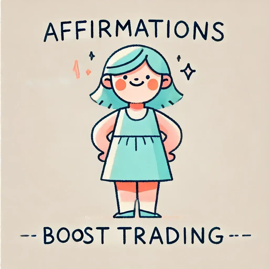 How to Use Affirmations to Boost Trading Confidence