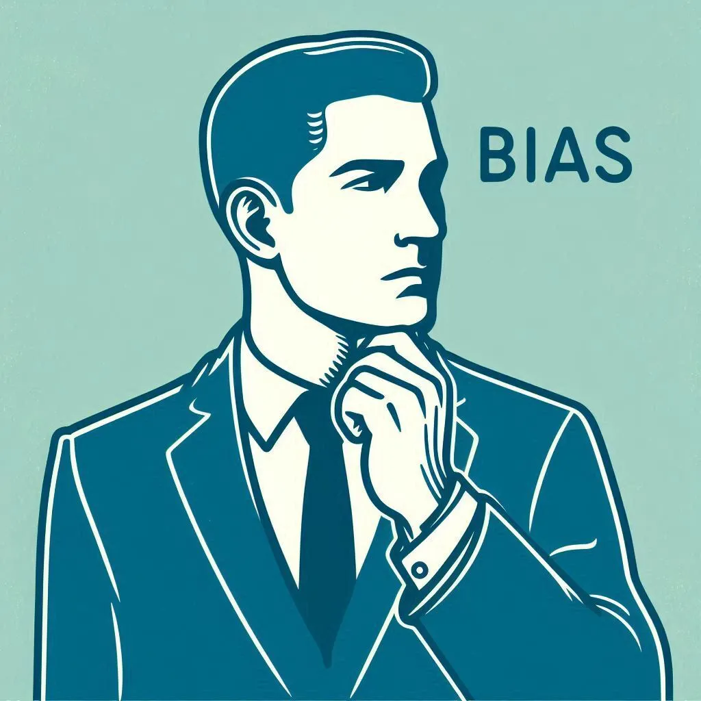 The Impact of Confirmation Bias on Trading Performance